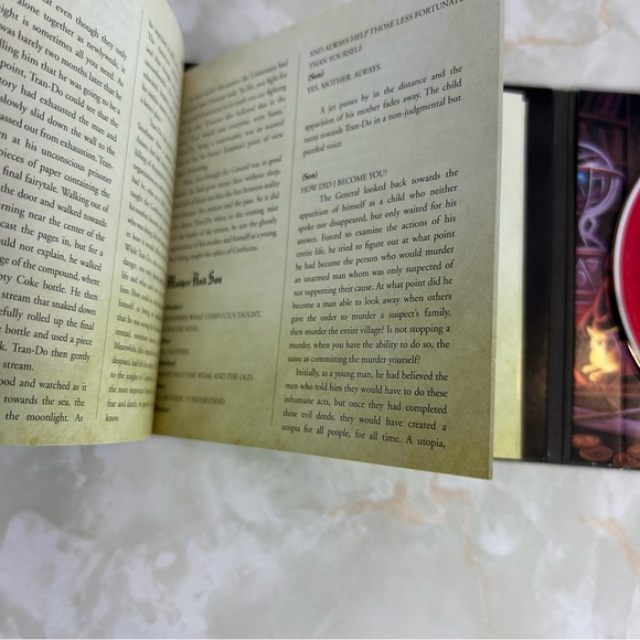 Trans-Siberian Orchestra - Night Castle 2 Discs Set CD - Picture 6 of 9